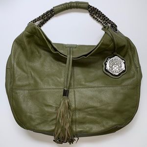 Vince Camuto Genuine Leather Bag